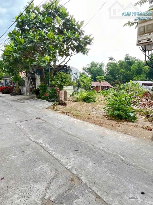 📌📌📌Làm việc trực tiếp!!!💠 Bám Lô Đất kiệt 208 - Bình kỳ Hoà quý - đà nẵng  - kiệt 5m - 1