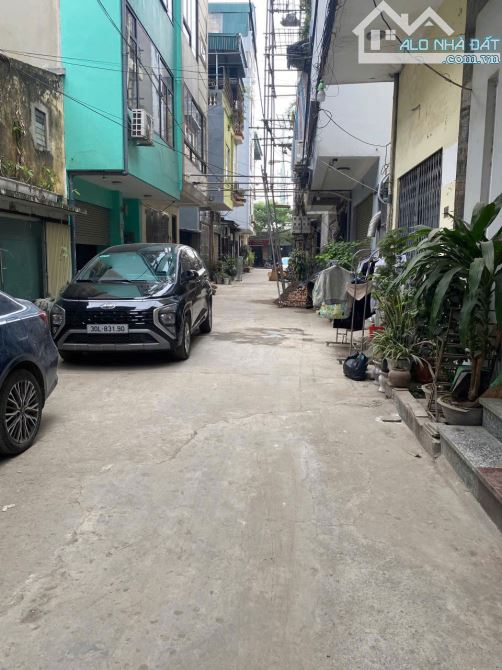 GIẢM 1 TỶ_CHÍNH CHỦ BÁN GẤP CĂN NHÀ MỖ LAO_PHÂN LÔ Ô TÔ VÀO NHÀ_50m MT5m_ CHỈ 11 TỶ - 1