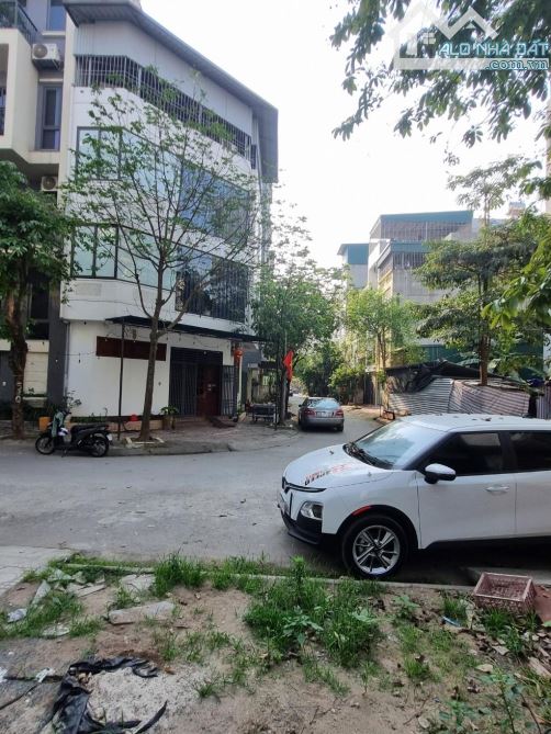 BÁN ĐẤT DV ĐÌA LÃO MẬU LƯƠNG HÀ ĐÔNG,VỈA HÈ Ô TÔ TRÁNH, KINH DOANH ĐỈNH, 50M2,GIÁ 10 TỶ - 1