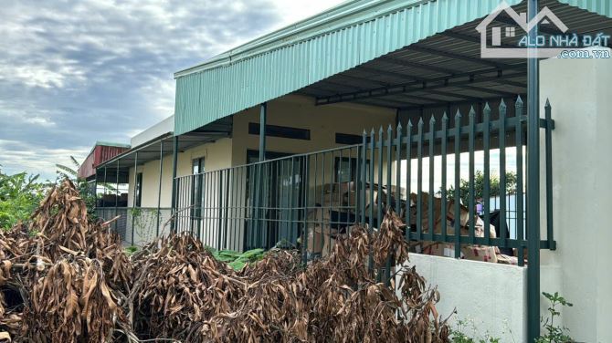 Bán nhà 191m2 trục xã Ngũ Phúc, Kiến Thụy sát khu công nghiệp - 1