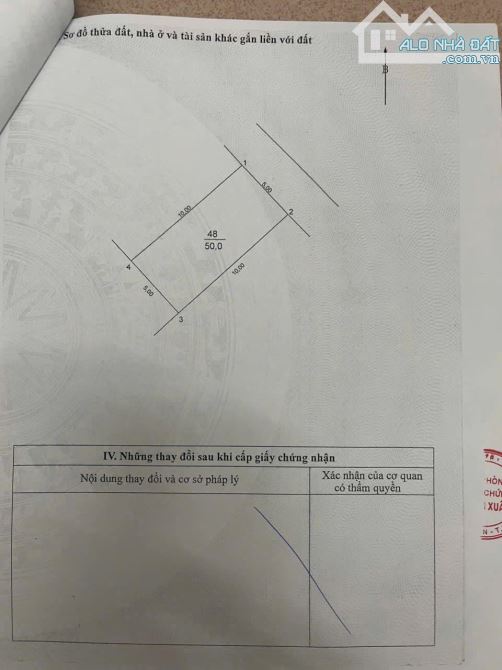 Phân Lô Nguyễn Xiển Thanh Xuân - 50m2 * 5 Tầng * MT 5m - Kinh Doanh, Ở Ngay - 1
