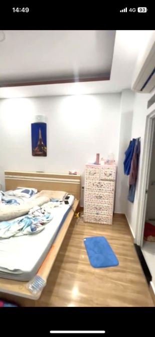 Bán nhà 5 tầng btct - trịnh đình trọng, tân phú - giá chỉ 6.6 tỷ - 1