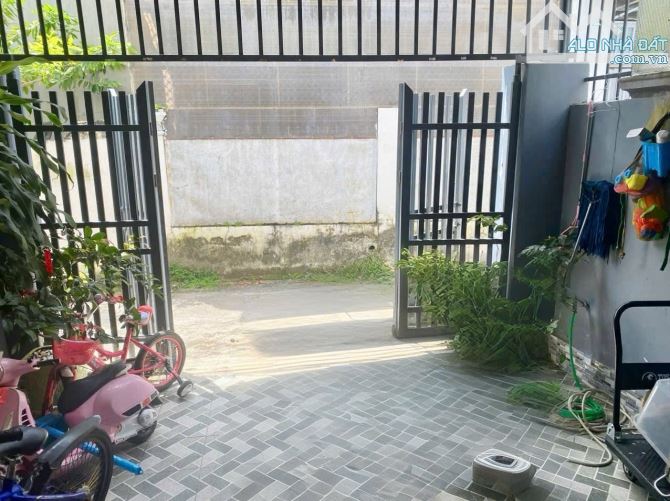 Nhà hẻm 469 Quang Trung bmt giá chỉ 3tỷ - 1