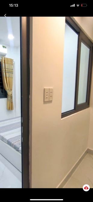 NHÀ PHẠM VĂN CHIÊU-3 TẦNG-GIÁ 3.7 TỶ - 1