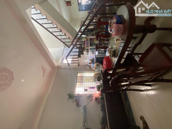 NHÀ 3 TẦNG LÔ GÓC CHẾ LAN VIÊN – Diện tích: 239.2m², ngang 9.3m, nở hậu - 1