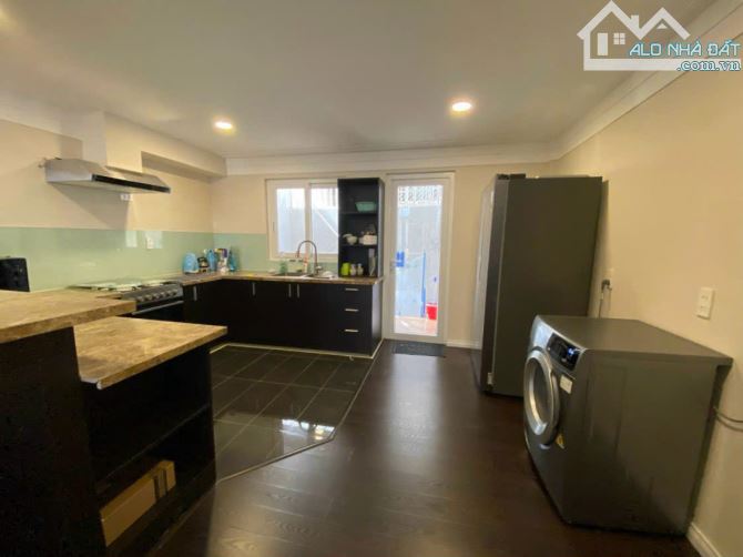 ✨🏡✨ Cần bán Nhà Phố Hẻm xe hơi (4m), đường Phù Đổng Thiên Vương, P.08, Đà Lạt - 1