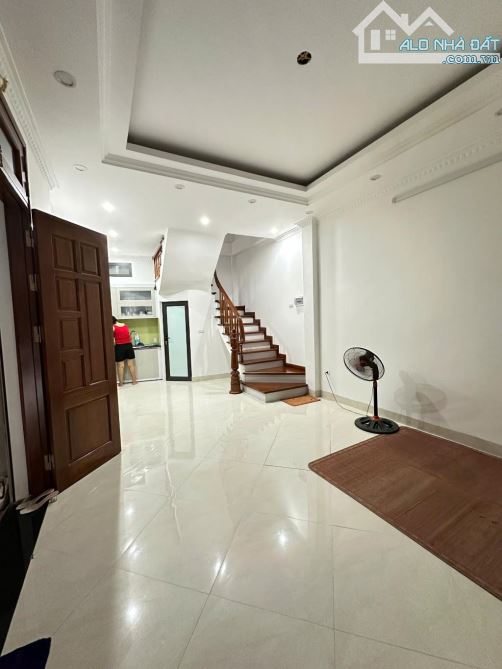 BÁN NHÀ LÊ THANH NGHỊ, GẦN BÁCH KINH XÂY, BỆNH VIỆN BẠCH MAI, DT 32M2. 8,1 TỶ - 1