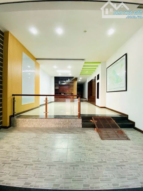 Bán Nhà Đẹp KDC Cồn Khương – 2 Lầu, 4PN – Thổ Cư 100% hoàn công hướng Đông Nam giá tốt - 1