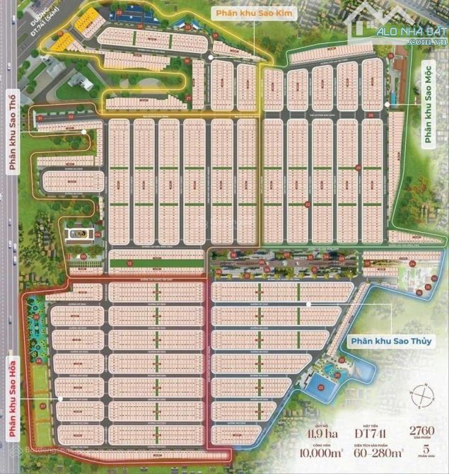 Chỉ từ 900 1 lô. phú giáo bình dương - 1