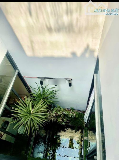 📌📌📌Làm việc trực tiếp!!! Cần bán nhà kiểu villa đầu đường bùi thiện ngộ, khu hoà xuân - 1