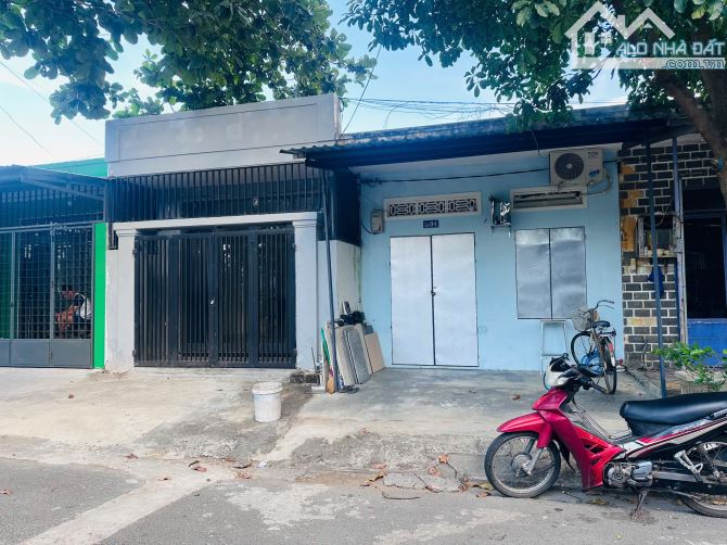 (Đầu tư tốt) Nhà mặt tiền đường Xuân Thiều 7 thông biển cách biển chỉ 100m - 1