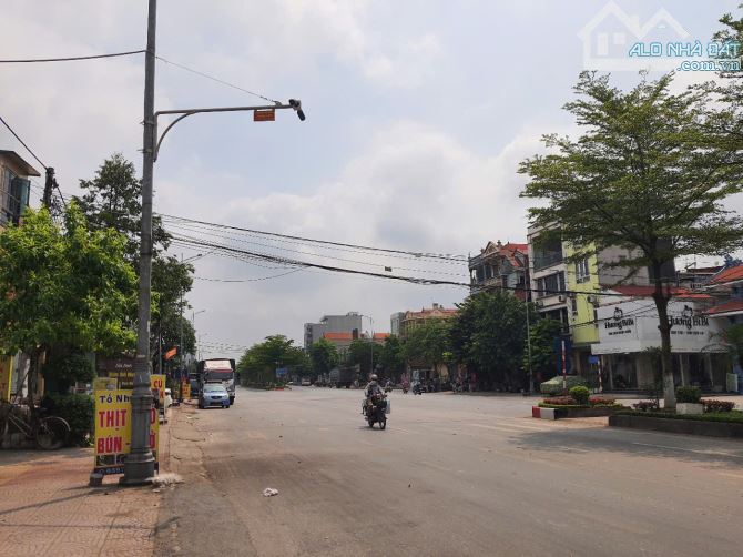 📶Bán Đất Tặng Nhà Kho Xuân Ổ B Võ Cường 30 Ra Đến QL 1A Mt 4.5m Dt 98m2 Giá 5.2 Tỷ - 1