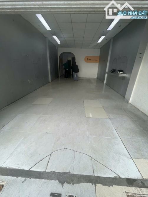 Bán Nhà Đường Lê Thạch, Ngay Mặt Tiền Bến Xe- Gần Tôn Đức Thắng - giá 4,9Tỷ-Quận Cẩm Lệ - 1