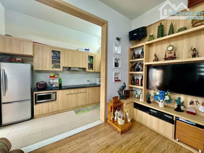 🌟 CĂN HỘ TRẦN QUÝ KIÊN 🌟 CHỈ 4,95 TỶ SIÊU PHẨM CĂN GÓC 🌟 CẠNH CÔNG VIÊN NGHĨA ĐÔ🌟 - 1