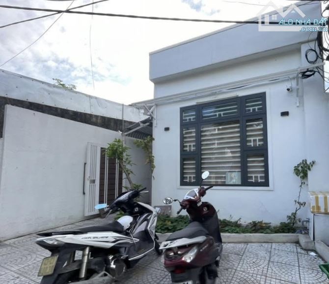 🆘🆘🆘BÁN NHÀ KIỆT NGUYỄN CÔNG TRỨ - SƠN TRÀ - 1