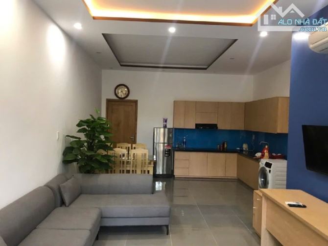 ❌❌Toà Căn hộ ven biển 3 tầng thiết kế hiện đại dòng tiền 30tr/th Ngũ Hành Sơn Đà Nẵng - 1