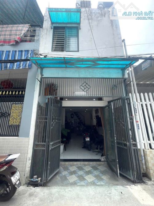 📌📌📌Làm việc trực tiếp!!! Bán nhà 2 tầng k114 lê độ cao  giá rẻ 🔥 - 1