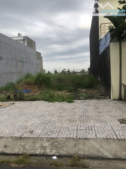 BÁN LÔ ĐẤT 80 M2 GẦN CẠNH KHU ĐÔ THỊ AN HUY MỸ VIỆT MỸ HẠNH BẮC - 1