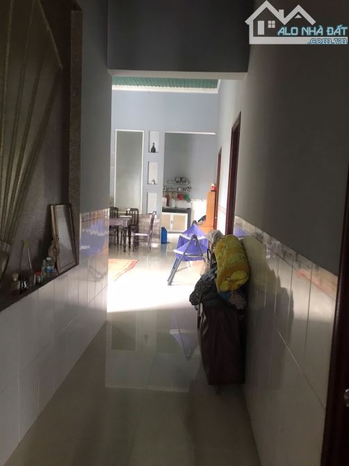 BÁN MẶT TIỀN ĐƯỜNG SỐ 3 CHỢ NHỎ XUÂN HIỆP XUÂN LỘC DỒNG NAI - 1