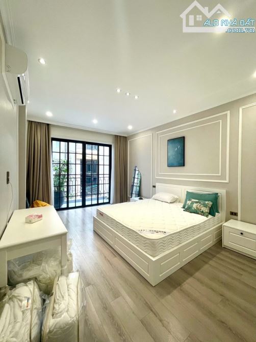 Chính chủ bán Nhà Hoàng Cầu kinh doanh nhà đẹp hiếm nhà bán ,ngõ Thông ,sầm uất - 1