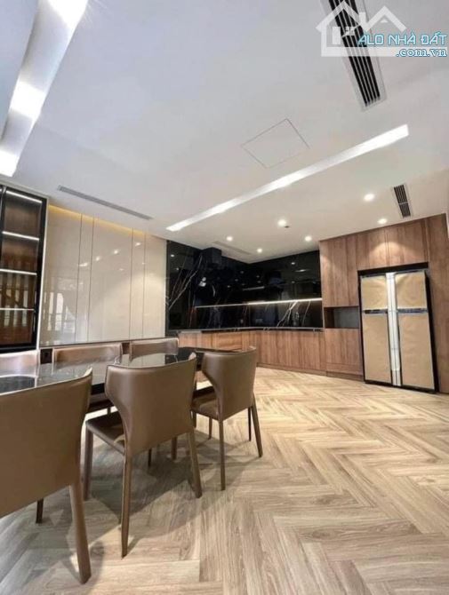 BÁN NHÀ ĐƯỜNG ĐẶNG VĂN NGỮ,PHÚ NHUẬN-GIÁ:4,57TỶ/73,6m2(4,6x16m).XE HƠI NGỦ TRONG NHÀ - 1