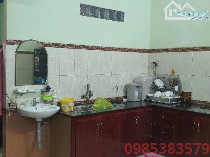 tài chính nhĩnh 8 tỷ sở hữu nhà 3 tâng Phạm Văn Bạch , hòa cường Nam, Hải châu, - 1