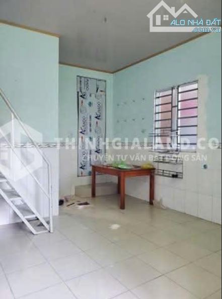 BÁN ĐẤT TẶNG NHÀ 1 TRỆT 1 LẦU_FULL THỔ CƯ_LÊ LỢI_PHƯỜNG 4_VŨNG TÀU_AN NINH_CHỈ 2.6 TỶ - 1