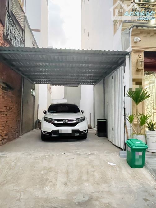 Bán Đất Đẹp Gần Đầm Sen -Hẻm Xe Hơi 8M - Trước Nhà Có Công Viên- 4,1x17.5M- Chỉ 7.9 Tỷ TL - 1