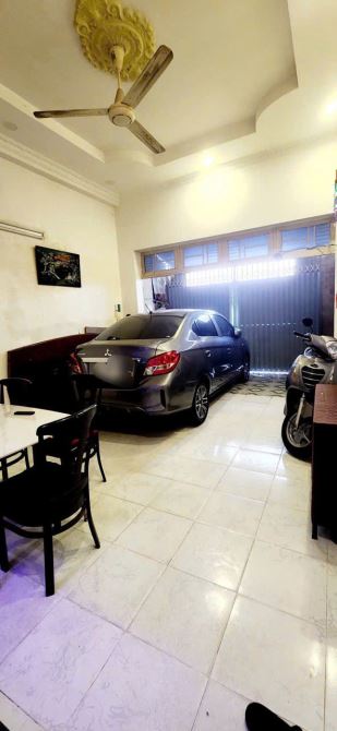 NHÀ HẺM XE HƠI THÔNG - 3 TẦNG- 51M2- NGAY NÚT GIAO HÀNG XANH - NHỈNH 9 TỶ - 1