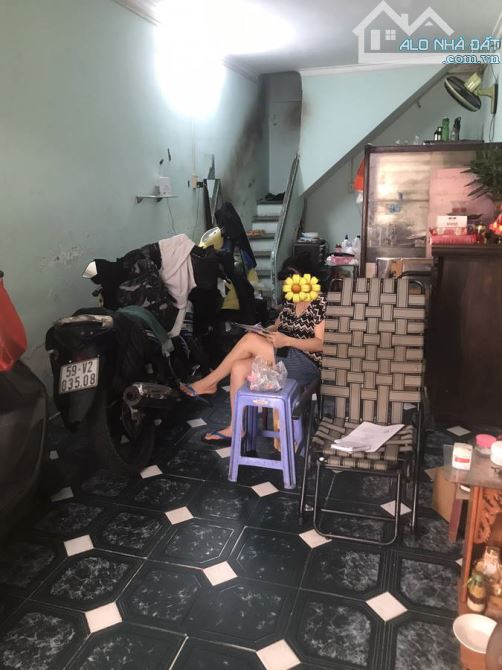 🚨🔥 HÓT BÁN GẤP TRONG TUẦN - 🚗🏡 HẺM XE HƠI NGUYỄN CẢNH CHÂN - 📐 30M2 - 🏢 2 TẦNG 🚀 - 1