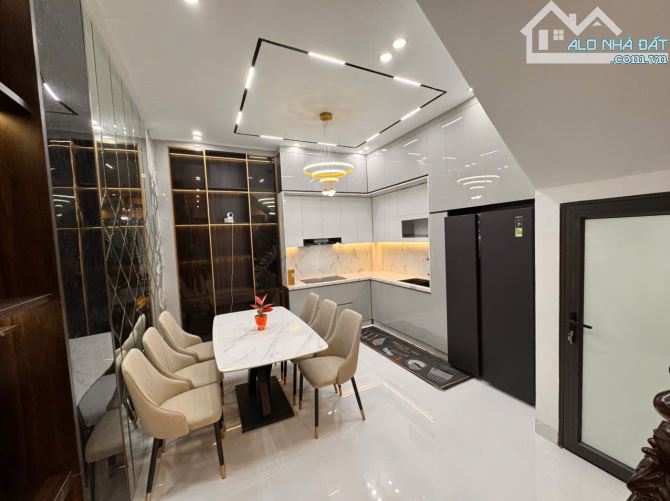 Bán gấp nhà Lê Trọng Tấn Thanh Xuân, ô tô, kinh doanh,nhà đẹp ở luôn, 45m, 5T, chỉ 13.5 t - 1