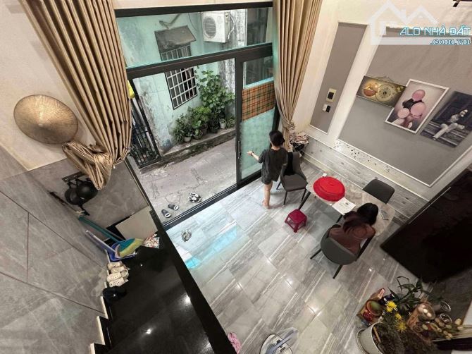 Bán nhà Thái Thị Bôi Thanh Khê 32m2 giá 2.39 tỷ - 1