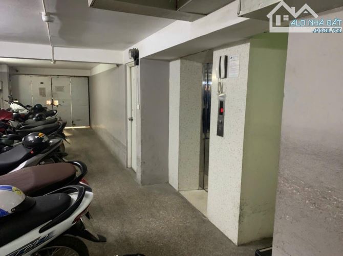 (Tổng giảm 3 tỷ) Bán siêu phẩm CCMN phố Bạch Mai, 1.3 tỷ/năm, 102m2 x 6 tầng, 23 tỷ - 1