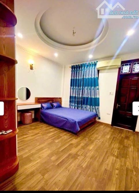 NHÀ MỚI ĐẸP ĐẠI LA - CÁCH MẶT PHỐ CHỈ 50M - MẶT TIỀN RỘNG - Ở NGAY – GIÁ 7 TỶ - 1