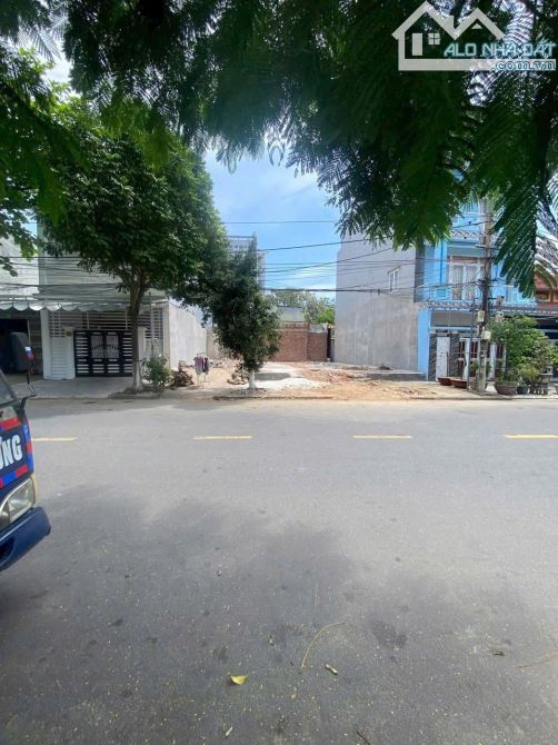 Bán 2 lô đất liền kề mặt tiền Trần Nhân Tông – Sơn Trà, khu vực rất tiềm năng - 1