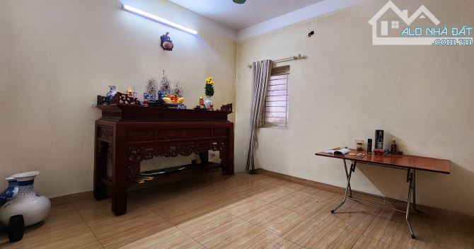 BÁN NHÀ HOA LÂM 60M-4 TẦNG-4,6MT.7.9 TỶ XÂY CĂN HỘ DÒNG TIỀN CHO THUÊ CÀNG TUYỆT VỜI - 1
