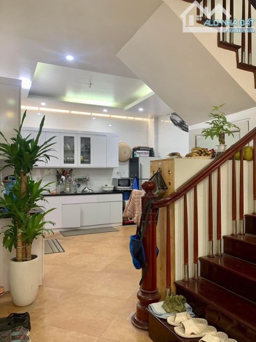 35m gần chợ dân xây đủ 4 ngủ chỉ 4.15 tỷ Cộng Hòa Hữu hòa Thanh Trì  ngay đầu cầu Hữu Hòa - 1