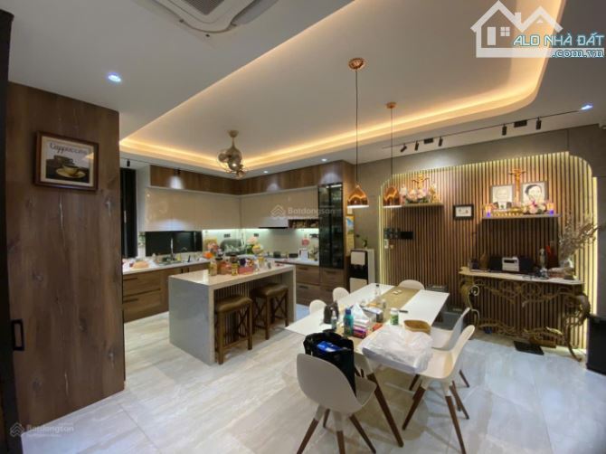 NGANG 6M!NGAY MT HOÀNG HOA THÁM,TÂN BÌNH-GIÁ:4,98TỶ/80,6m2(6,2x13m).ĐANG CHO THUÊ 26TRIỆU - 1