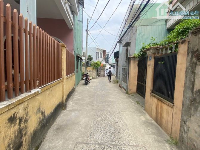 ❌❌ Bán Nhà Gác lững 86m2 Kiệt Tô Hiệu - Q. Liên Chiểu. - 1
