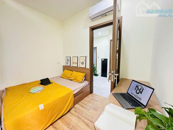 Xuân đỉnh, 5 tầng, lô góc, oto tránh, gần phố , ở ngay giá 8 tỉ - 1