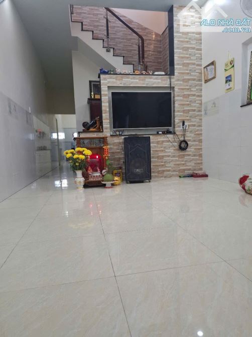 Nhà gần chợ Dĩ An, phường Tân Đông Hiệp, Tp Dĩ An - 1