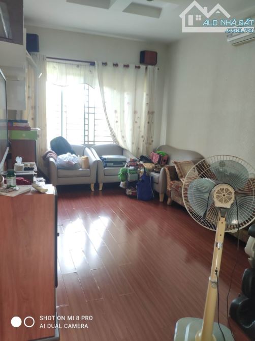 Biệt Thự 224m² Khu Kiều Đàm – Ngang Khủng 9m – Chỉ 23 Tỷ – Gần Lotte Q7! - 1