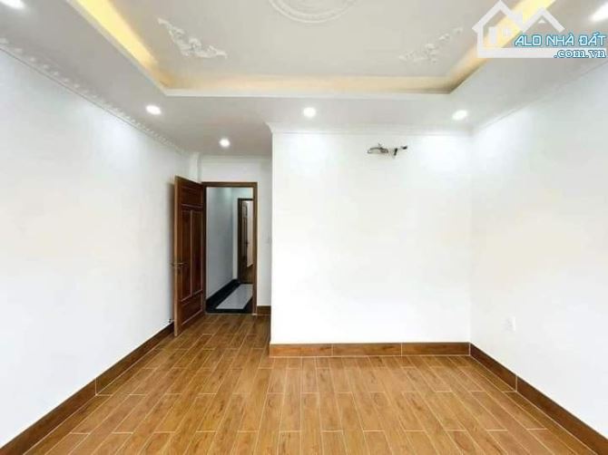 Nhà 1/ HXH đường Kỳ Đồng, Q3. DT 50m2giá 2 tỷ 2 (TL) Sổ Riêng. An cư lập nghiệp vừa đầu tư - 1