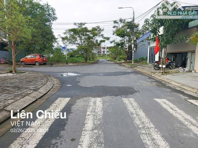 Đường Xuân Thiều 7, phường Hòa Hiệp Nam, quận Liên Chiểu, Đà Nẵng - 1