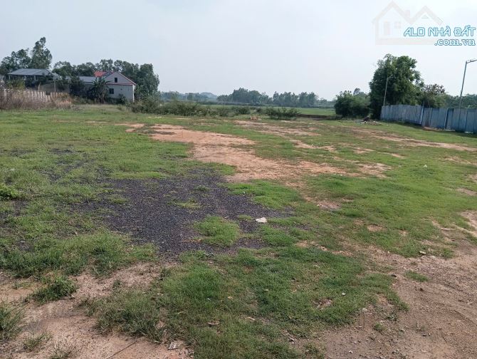 Bán gấp lô đất Siêu Hiếm 9800m² tại thôn Thắng Trí  - Minh Trí - Sóc Sơn; chỉ 75 tỷ, - 1