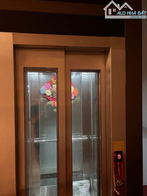 Bán nhà gấp KĐT đại Kim 58M2*6T, thang máy giá 19 tỷ - 1