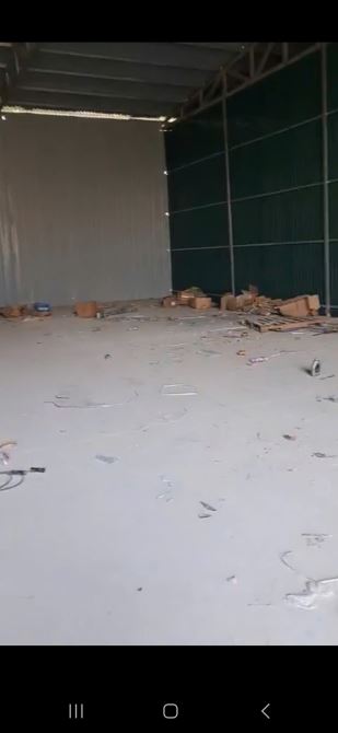 Cho thuê 300m2 Kho xưởng tại Vĩnh Quỳnh, Thanh Trì. Giá 23 triệu/tháng - 1