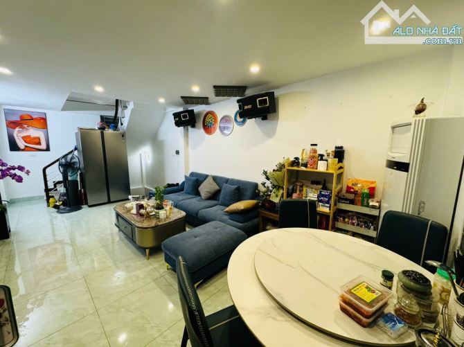 Tôi bán nhà số 20 Ngõ 44 Quan Nhân, Cầu Giấy, 35M , 7 Tầng, 8.75 Tỷ - 1