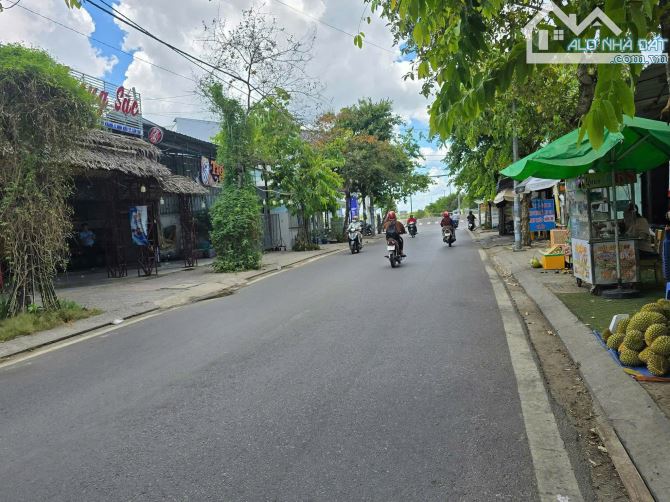 Bán nền MT đường Phạm Sơn Khai , phường An Khánh . DT 153m2 - 1