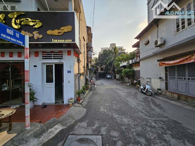 Siêu phẩm giá Đầu tư Việt Hưng – Long Biên . Vị trí siêu đắc địa!!! - 1